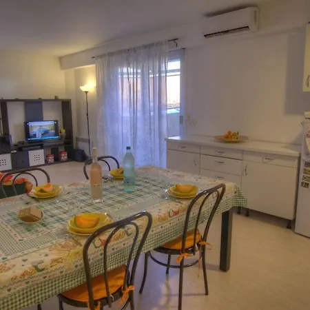 Appartement Palais *