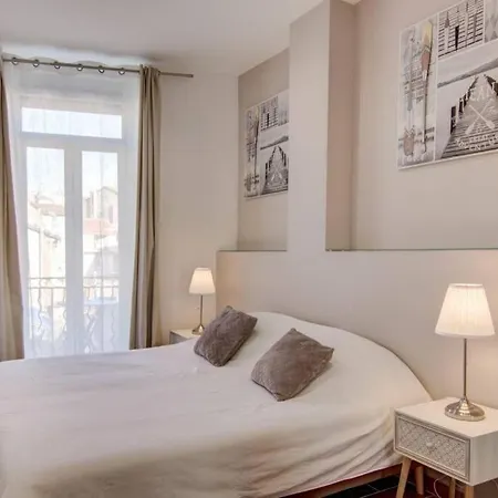 Palais Apartment