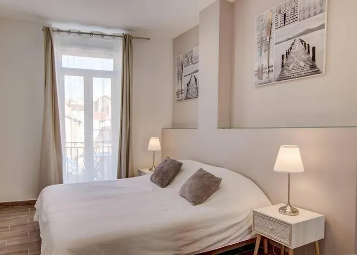 Palais Apartment