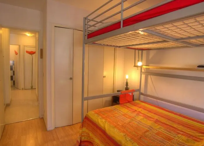 Palais Apartment *